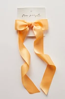 Petite Bow