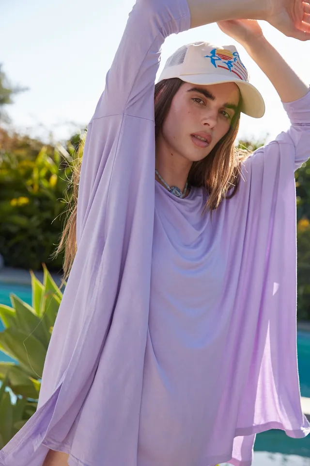 Big Dipper Oversized Tee