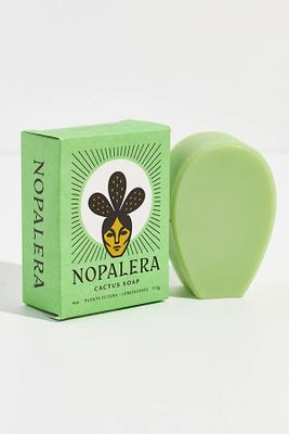 Nopalera Planta Futura Cactus Soap by Nopalera at Free People, One, One Size