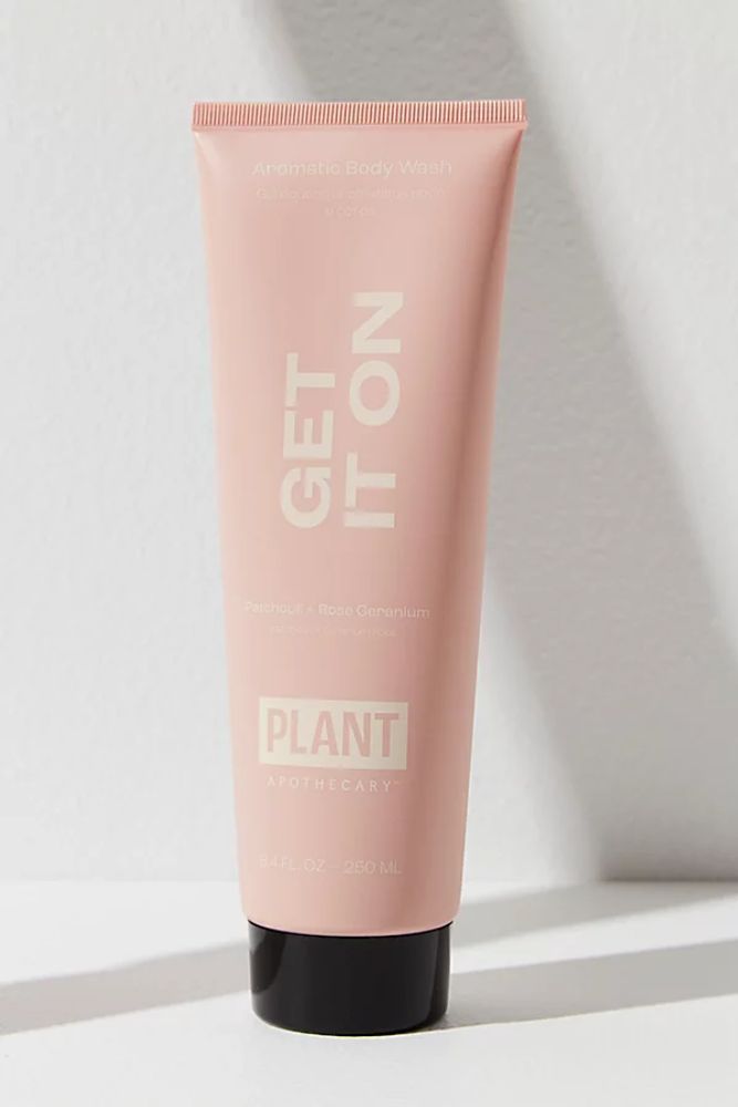 Plant Apothecary Calm Down: Aromatic Body Wash by Plant Apothecary at Free People, Get It On, One Size