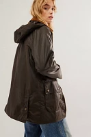 Barbour Highclere Wax Jacket