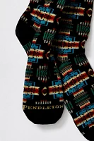 Pendleton Chief Joseph Wool Socks