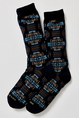 Pendleton Chief Joseph Wool Socks