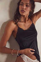 Soft Silk Cami