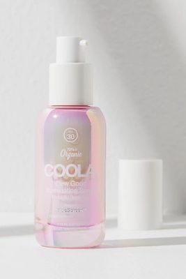 COOLA Dew Good Illuminating Serum SPF 30 by COOLA at Free People, One, One Size