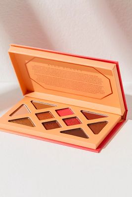 Desert Sunset Eyeshadow Palette by Athr Beauty at Free People, Desert Sunset, One Size