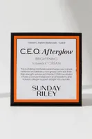 Sunday Riley C.E.O Afterglow Brightening Vitamin C Cream