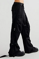 Diesel Malvarosa Cargo Pants