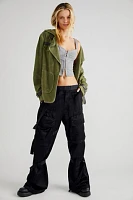 Diesel Malvarosa Cargo Pants