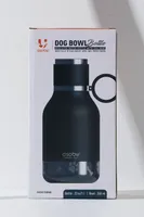 Dog Bowl Bottle