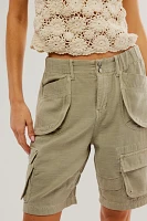 Caymen Cargo Shorts