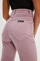 Rolla's East Coast Cord Flare Jeans