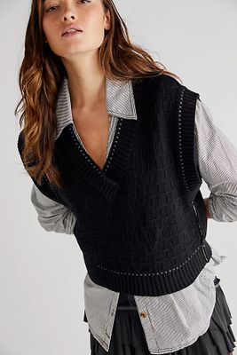 Gambit Vest by Free People,