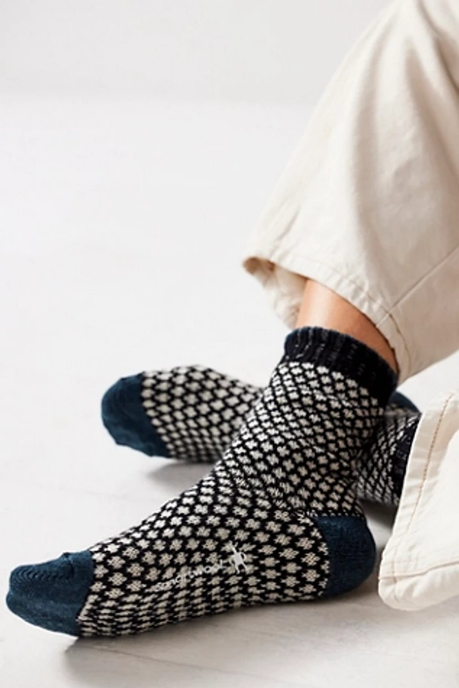 Smartwool Popcorn Polka Dot Socks