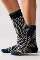 Smartwool Popcorn Polka Dot Socks