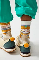 Smartwool Margarita Crew Socks