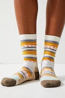 Smartwool Margarita Crew Socks