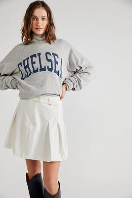 Dickies Elizaville Skirt by at Free People,