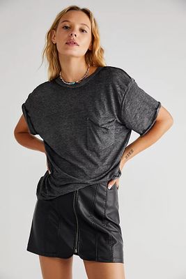 Vella Tee by We The Free at People,