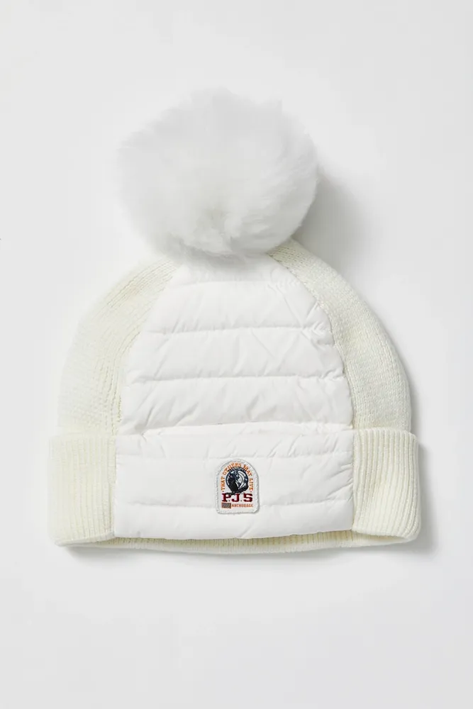 Puffer Hat