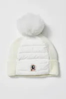 Puffer Hat