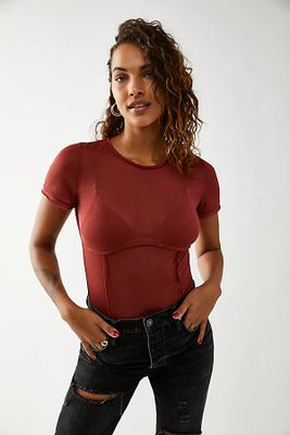 Have To It Bodysuit by Intimately at Free People,