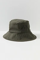 WeekNDR Bucket Hat