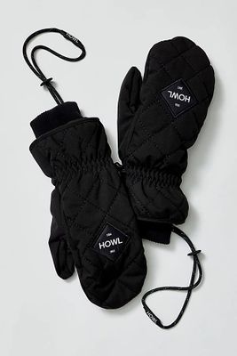 Howl Jedd Mittens by Supply at Free People, One