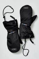 Howl Reserve Mittens by Supply at Free People, One