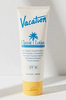 Vacation® Classic Lotion SPF 30