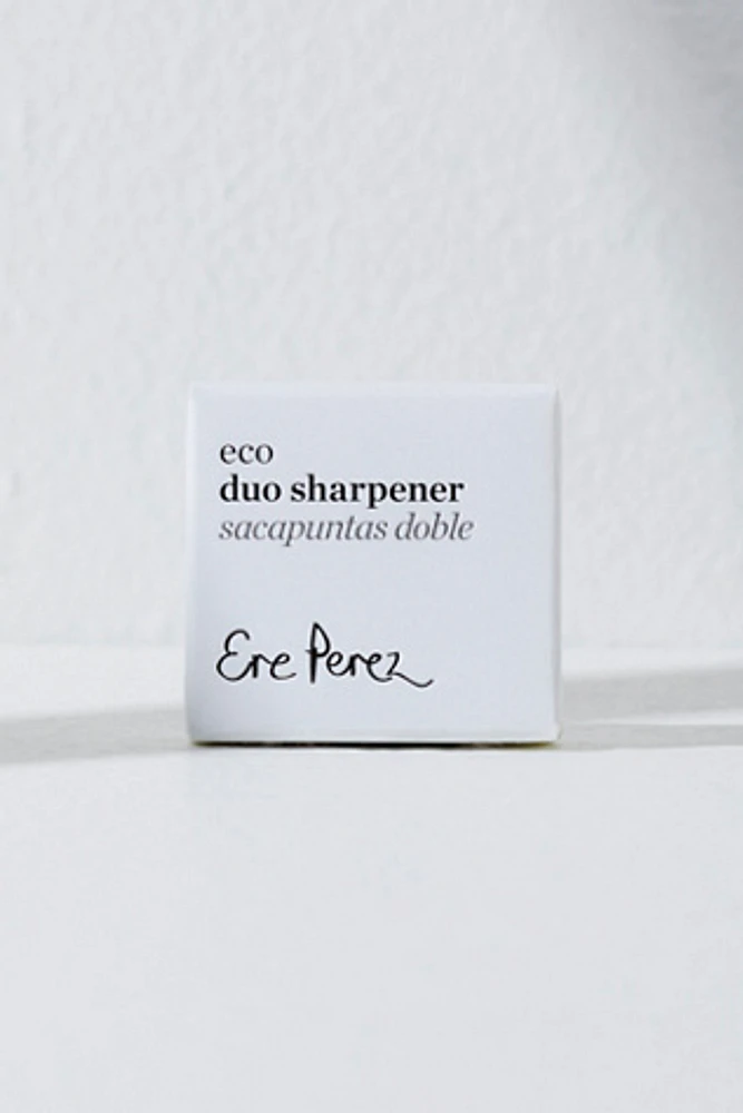 Ere Perez Eco Pencil Sharpener