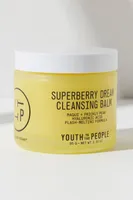 Youth To The People Superberry Dream Cleansing Balm