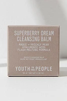 Youth To The People Superberry Dream Cleansing Balm