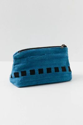 Jenna Bee Cosmetic Bag by at Free People, One