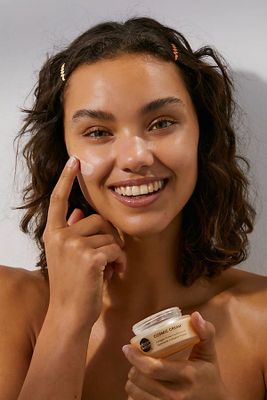Moon Juice Cosmic Cream by Moon Juice at Free People, One, One Size