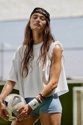 Inspire Tee by FP Movement at Free People,