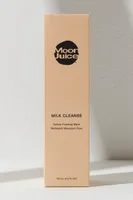 Moon Juice Milk Cleanse