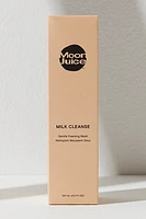 Moon Juice Milk Cleanse