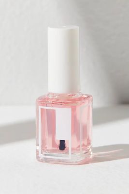 Loud Lacquer So Fetch Top Coat by Loud Lacquer at Free People, Clear, One Size