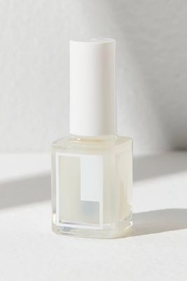Loud Lacquer Cool Mom Matte Top Coat by Loud Lacquer at Free People, Clear, One Size