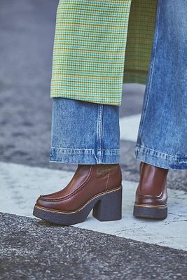 Sidney Sock Boots by Sam Edelman at Free People, US