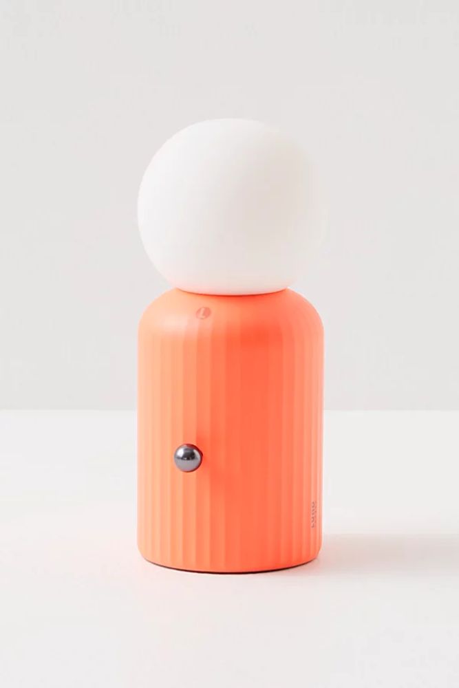 Skittle Lamp by Free People, One