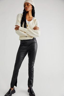 You Matter Vegan Skinny Pants by Blank NYC at Free People, You Matter, 25