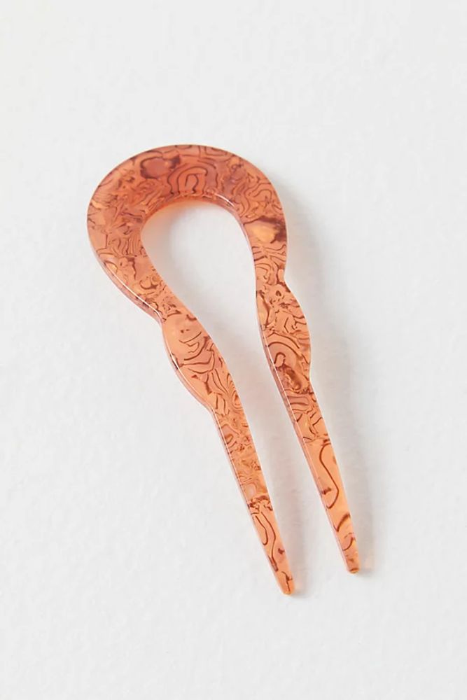 Rae Hair Pin by Free People, One