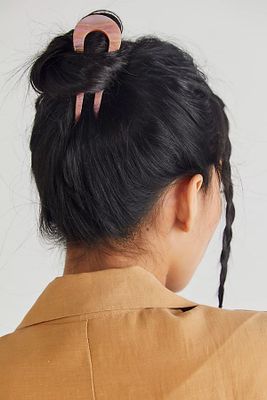 Rae Hair Pin by Free People, One