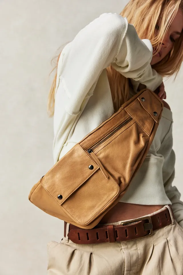 Free People We The Free Wyatt Crossbody