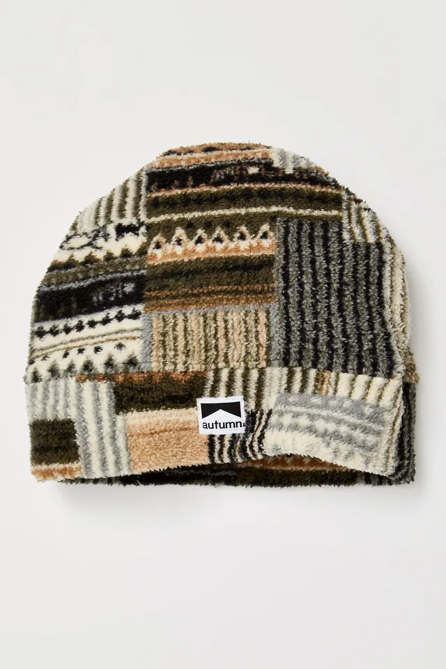 Autumn Fleece Ear Flap Beanie - Outtabounds