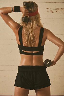 Center Stage Bra by FP Movement at Free People,