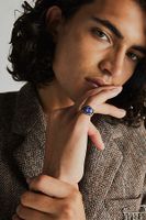 Midnight Ring by Free People,