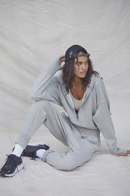 Training Day Jumpsuit by FP Movement at Free People,